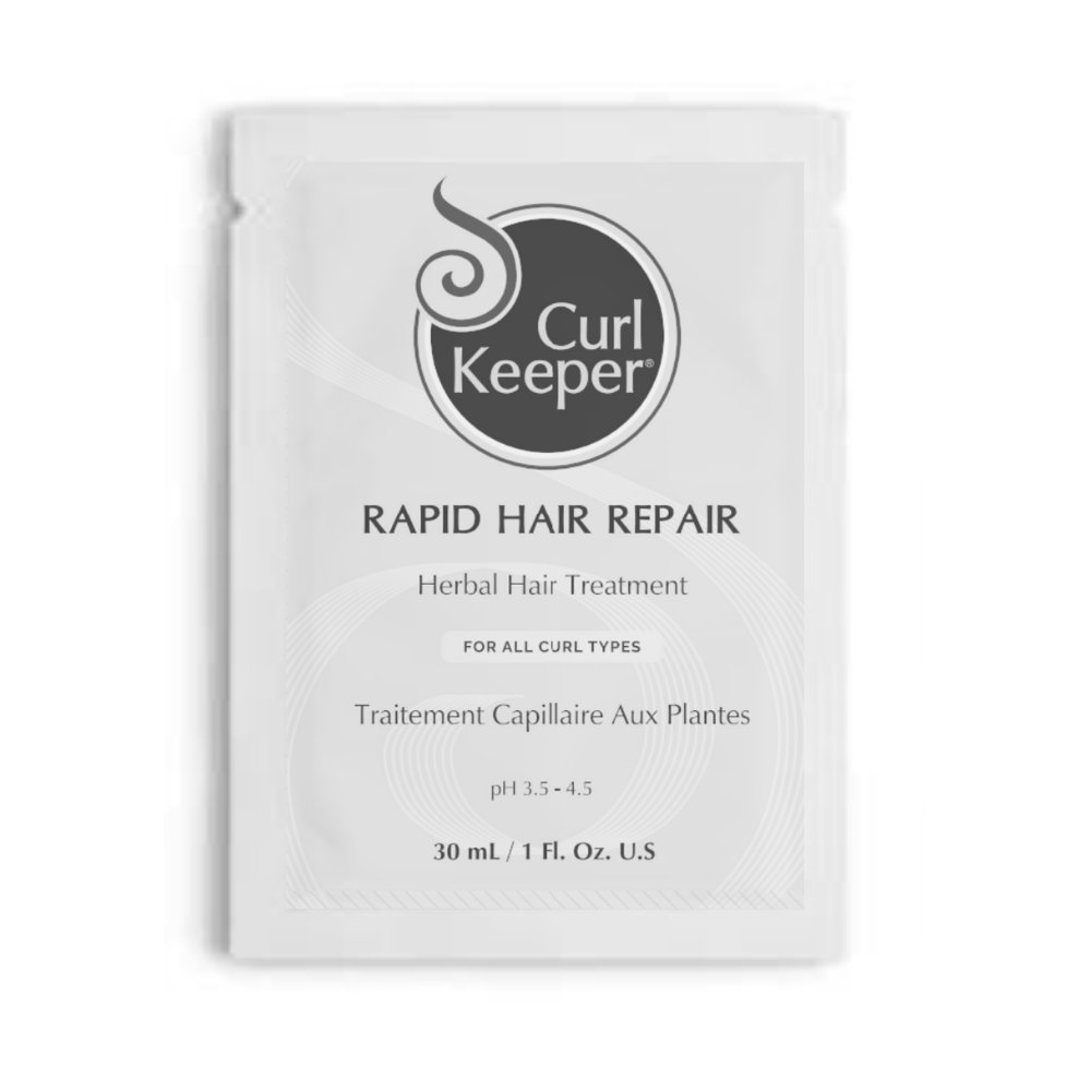 Rapid Hair Repair