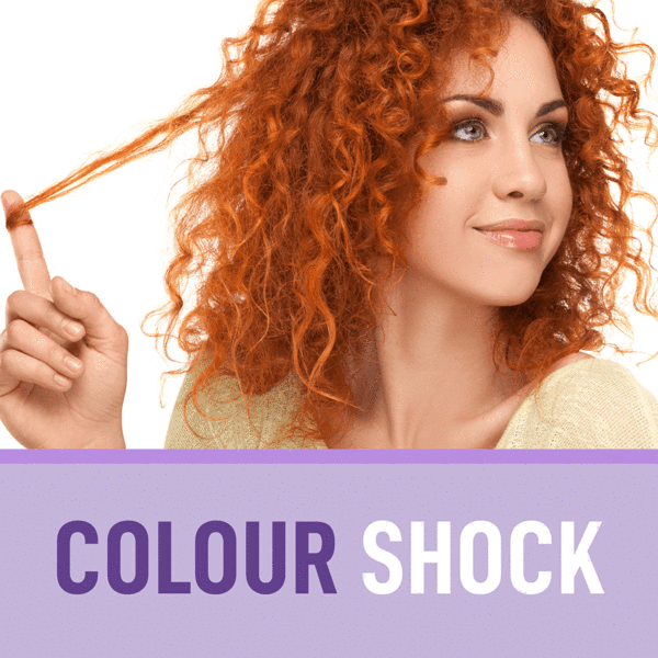 Things to Know Before You Colour Your Curls