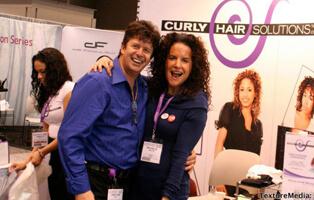 10 Year Celebration with Naturally Curly – Pioneers of the Curly Hair Movement
