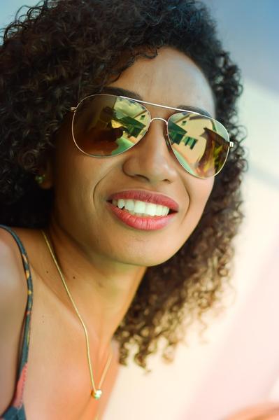 What Your Curly Hair Craves to Stay Healthy