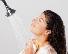 Quick Fixes for Curly Hair Clogged Drains