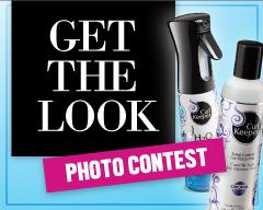 Get the Look Photo Contest