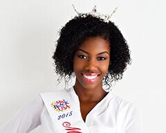 Miss Black Orlando Beauty Pageant