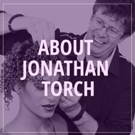 About Jonathan Torch