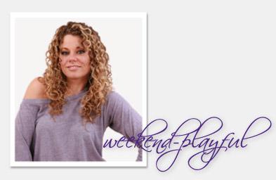 Jonathan Torch Collection of Curly Hairstyles for Fall/Winter – Weekend/Playful