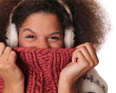 Common Curl Winter Problems Solved
