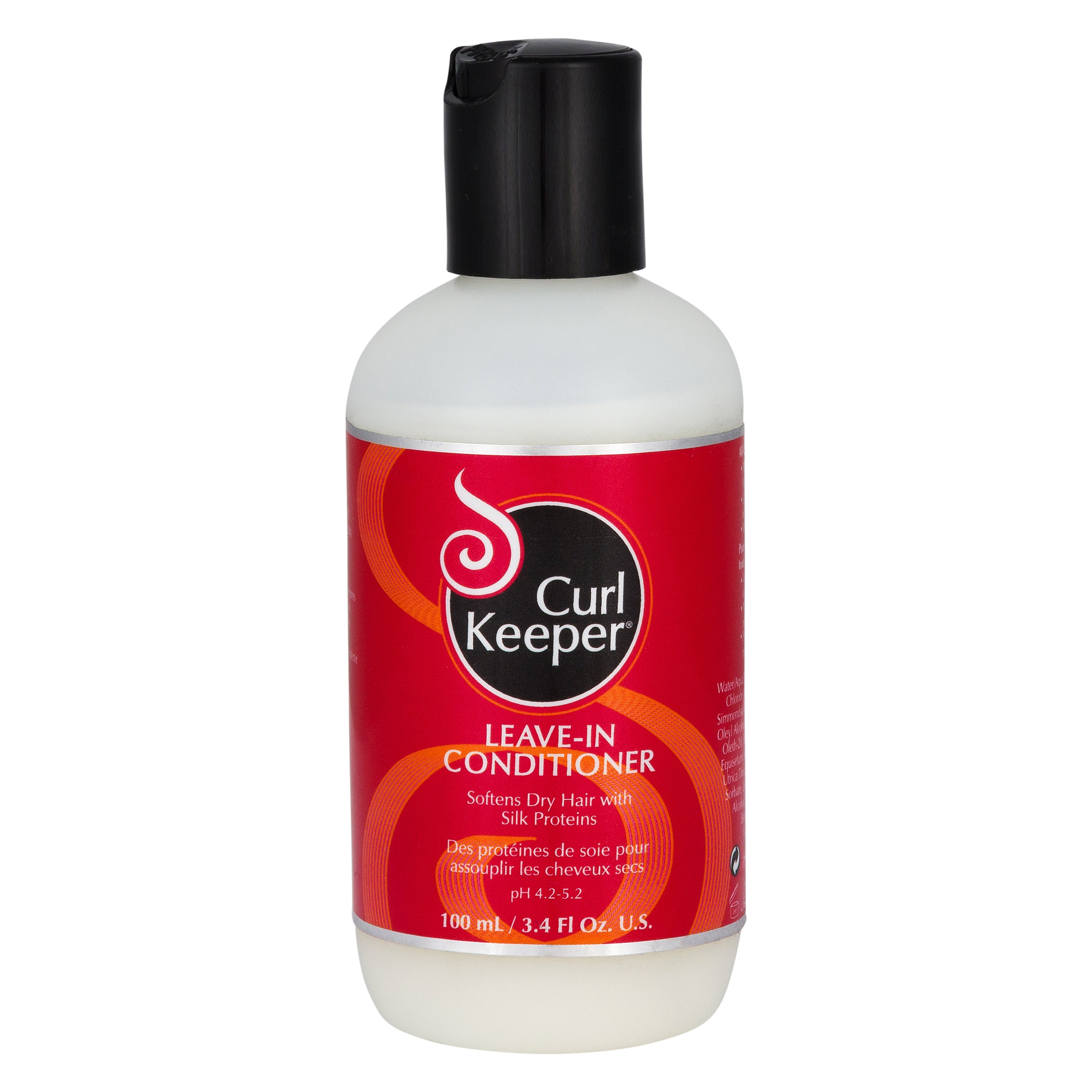 Curl Keeper® Leave-In Conditioner