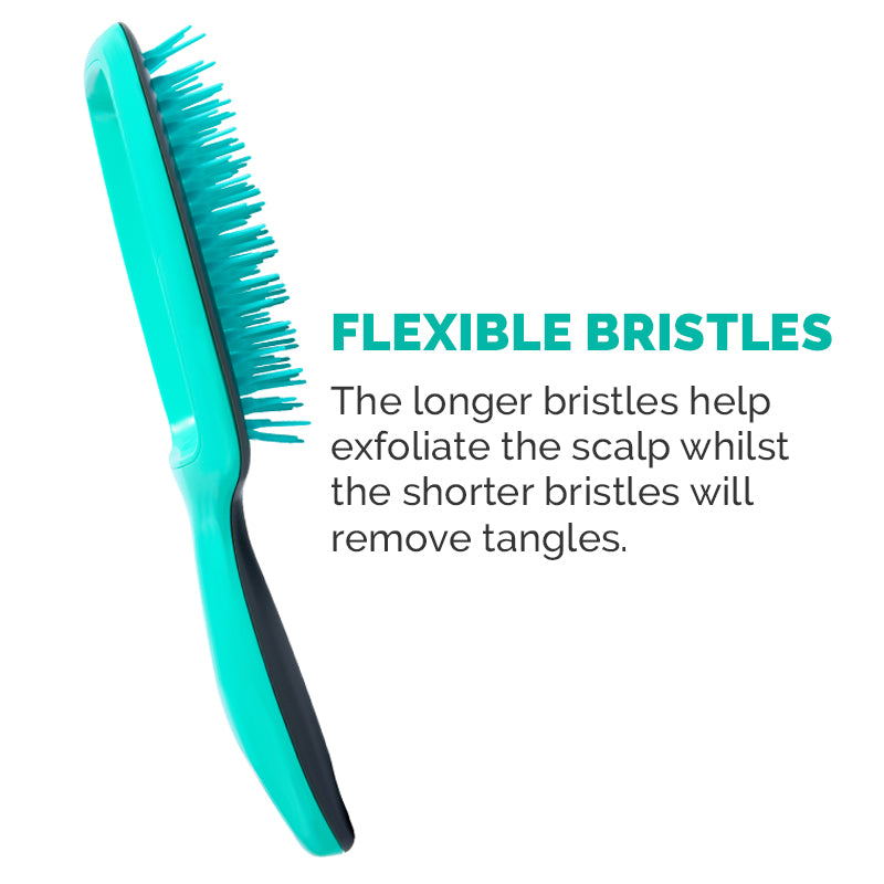 Flexy Brush - Flexible Bristles