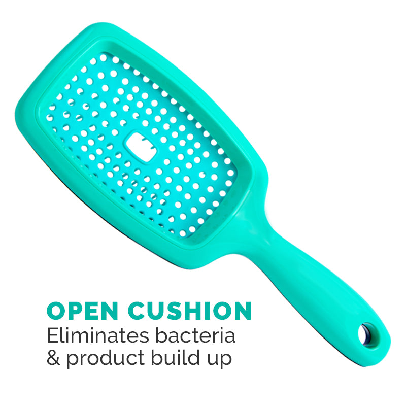 Flexy Brush - Open Cushion