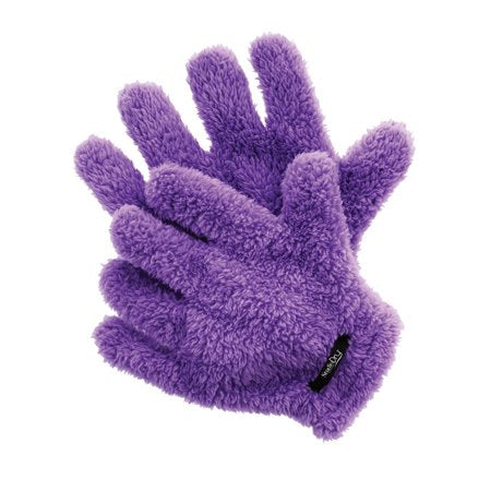 Hand Dry Hair Glove